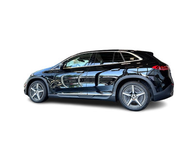 2024 Mercedes-Benz EQE350 in Vancouver, British Columbia