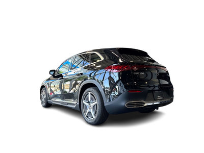 2024 Mercedes-Benz EQE350 in Vancouver, British Columbia