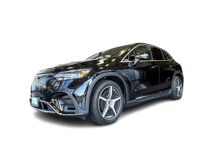 2024 Mercedes-Benz EQE350 in Vancouver, British Columbia