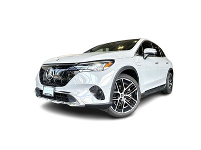 2024 Mercedes-Benz EQE350 in Vancouver, British Columbia