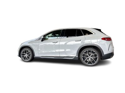 2024 Mercedes-Benz EQE350 in Vancouver, British Columbia