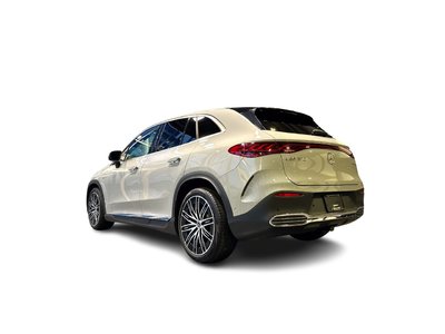 2024 Mercedes-Benz EQE350 in Vancouver, British Columbia