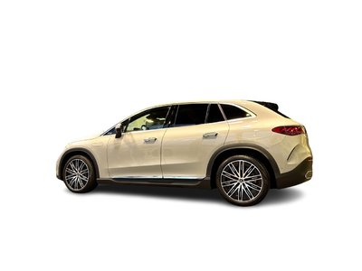 2024 Mercedes-Benz EQE350 in Vancouver, British Columbia