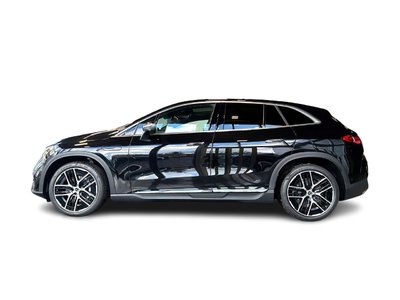 2025 Mercedes-Benz EQE in Vancouver, British Columbia