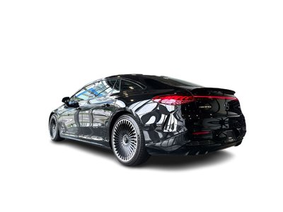 2023 Mercedes-Benz EQS AMG in Vancouver, British Columbia