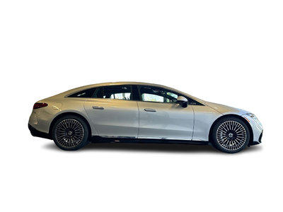 2024 Mercedes-Benz EQS in Vancouver, British Columbia