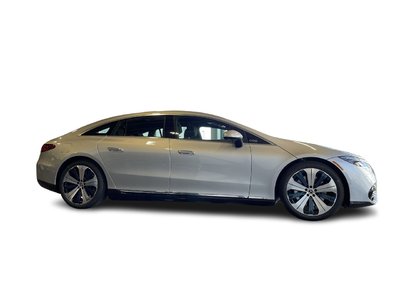 2024 Mercedes-Benz EQS in Vancouver, British Columbia