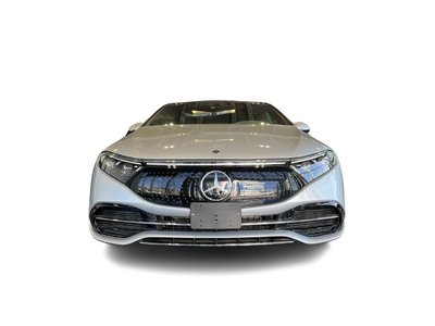 2024 Mercedes-Benz EQS in Vancouver, British Columbia