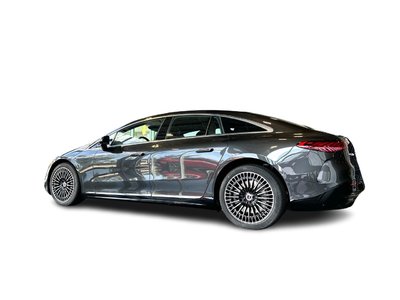 2024 Mercedes-Benz EQS in Vancouver, British Columbia
