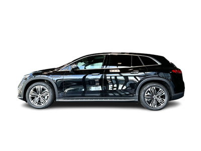 Mercedes-Benz EQS  2025 à Vancouver, Colombie-Britannique