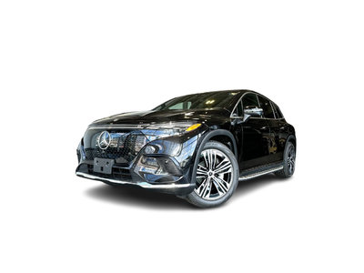 Mercedes-Benz EQS  2025 à Vancouver, Colombie-Britannique