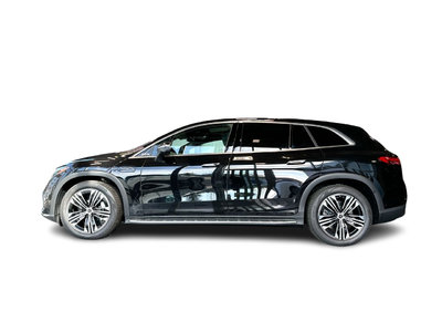 2025 Mercedes-Benz EQS in Vancouver, British Columbia