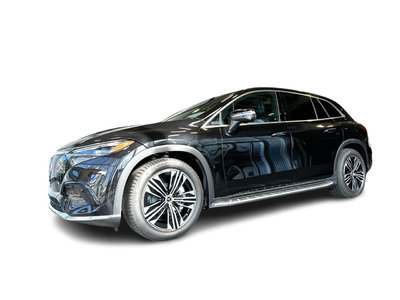 2025 Mercedes-Benz EQS in Vancouver, British Columbia
