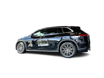 2025 Mercedes-Benz EQS in Vancouver, British Columbia