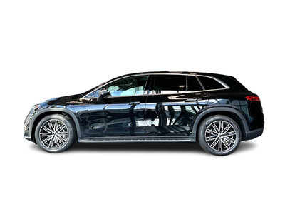 2025 Mercedes-Benz EQS in Vancouver, British Columbia