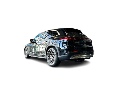 2025 Mercedes-Benz EQS in Vancouver, British Columbia