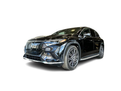 2025 Mercedes-Benz EQS in Vancouver, British Columbia