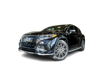 Mercedes-Benz EQS  2025 à Vancouver, Colombie-Britannique