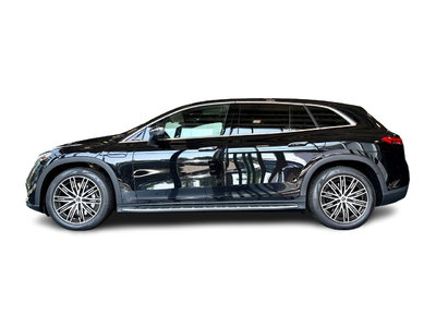 2025 Mercedes-Benz EQS in Vancouver, British Columbia