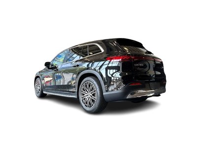 2025 Mercedes-Benz EQS in Vancouver, British Columbia