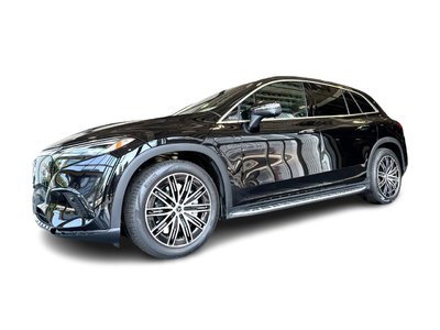 2025 Mercedes-Benz EQS in Vancouver, British Columbia