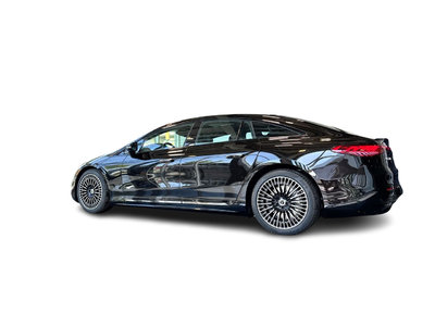 2025 Mercedes-Benz EQS in Vancouver, British Columbia