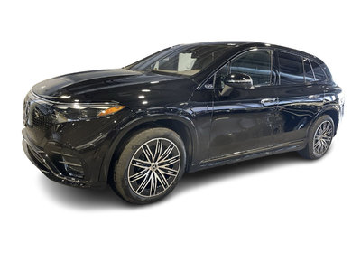 2023 Mercedes-Benz EQS450 in Vancouver, British Columbia