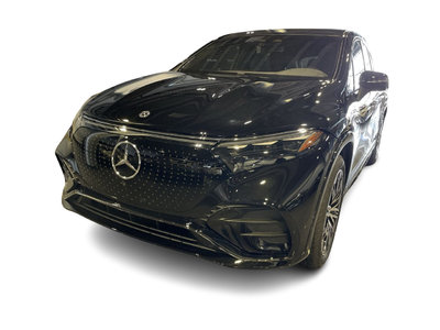 2023 Mercedes-Benz EQS450 in Vancouver, British Columbia