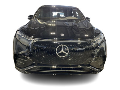 2023 Mercedes-Benz EQS450 in Vancouver, British Columbia