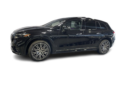 2023 Mercedes-Benz EQS450 in Vancouver, British Columbia