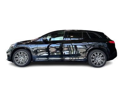 2023 Mercedes-Benz EQS450 in Vancouver, British Columbia