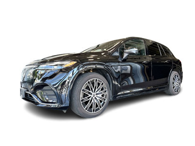 2023 Mercedes-Benz EQS450 in Vancouver, British Columbia
