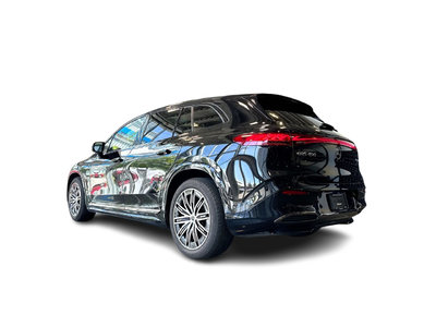 2023 Mercedes-Benz EQS450 in Vancouver, British Columbia