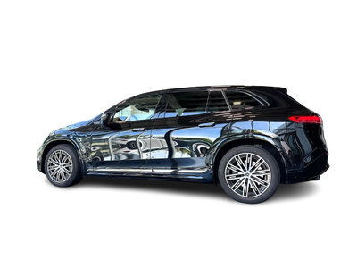 2023 Mercedes-Benz EQS450 in Vancouver, British Columbia