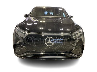 2023 Mercedes-Benz EQS450 in Vancouver, British Columbia