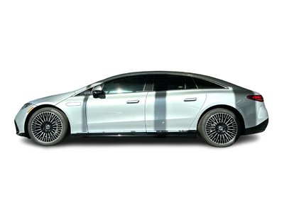 2022  EQS580 in North Vancouver, British Columbia