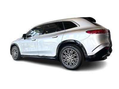 2023  EQS580 in North Vancouver, British Columbia