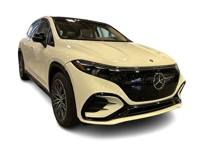 2023  EQS580 in Vancouver, British Columbia