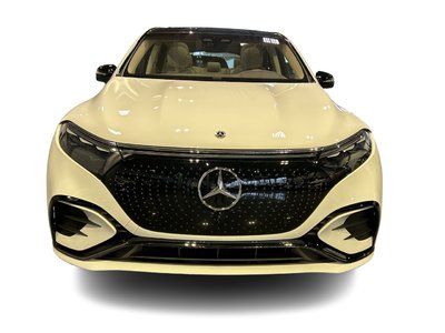 2023  EQS580 in Vancouver, British Columbia