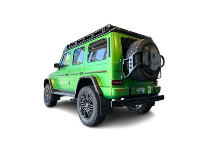 2023 Mercedes-Benz G-Class in Vancouver, British Columbia