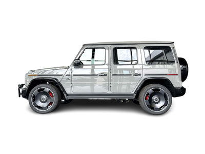 Mercedes-Benz G-Class  2025 à Vancouver, Colombie-Britannique