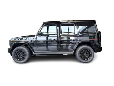 Mercedes-Benz G-Class  2026 à Vancouver, Colombie-Britannique