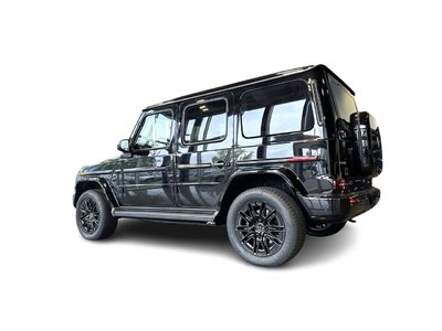Mercedes-Benz G-Class  2026 à Vancouver, Colombie-Britannique