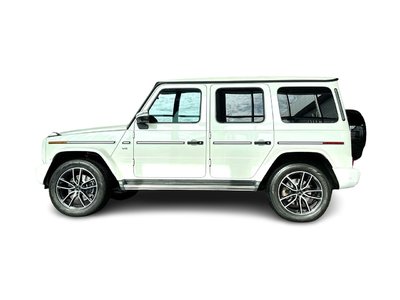 2021 Mercedes-Benz G550 in Vancouver, British Columbia
