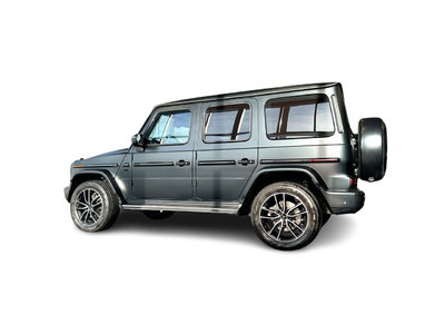 2022 Mercedes-Benz G550 in Vancouver, British Columbia