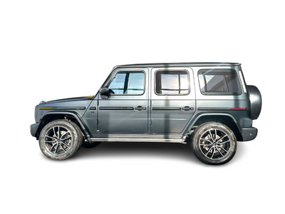 2022 Mercedes-Benz G550 in Vancouver, British Columbia