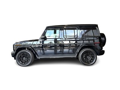 Mercedes-Benz G550  2025 à Vancouver, Colombie-Britannique