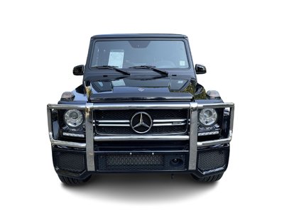 2018 Mercedes-Benz G63 AMG in Vancouver, British Columbia