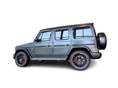 2022 Mercedes-Benz G63 AMG in Vancouver, British Columbia