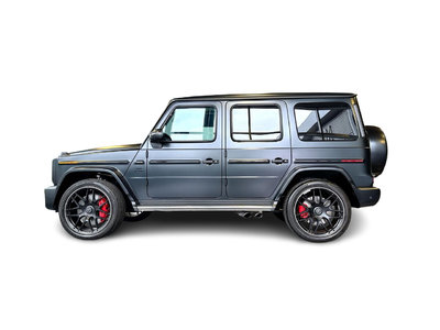 2023 Mercedes-Benz G63 AMG in Vancouver, British Columbia